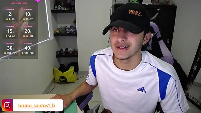 Bruno_santos1 webcam