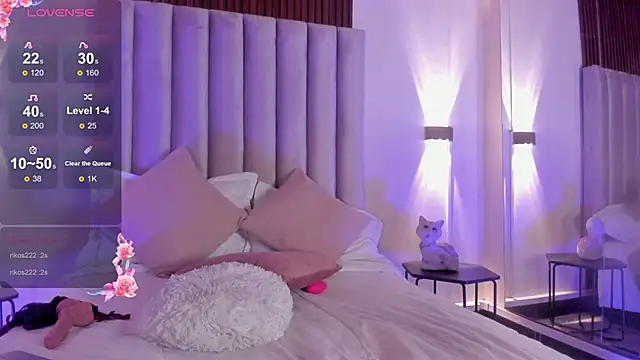 Valentina-Garciia webcam