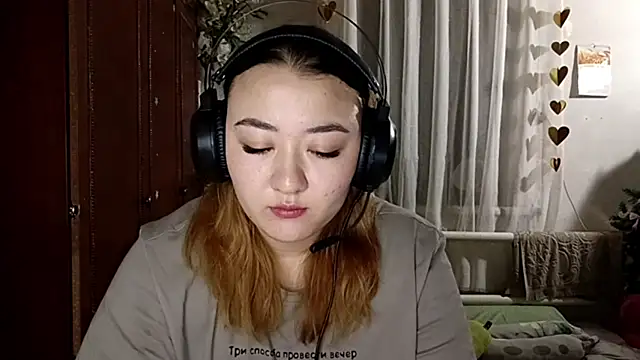 Goonerprobably webcam