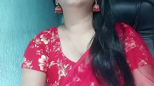 Secret_Dessire webcam