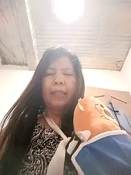 TropicalFlower webcam