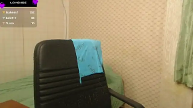 Janiffer_MiMi webcam