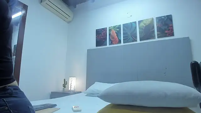 _Molly_rosse_ webcam