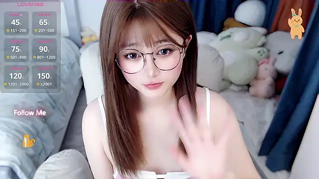 Sweet-18wanwan webcam