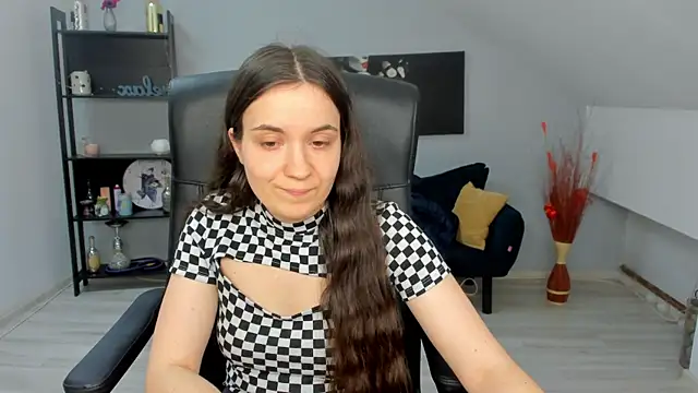 MelissaWiliam webcam