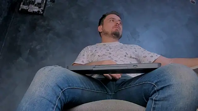 Master_Mark_Wayne webcam