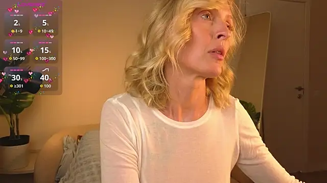 sexuallycorrecte webcam