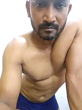 Rabi_BULKBEAST webcam