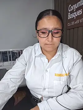 Cute_Penelope webcam