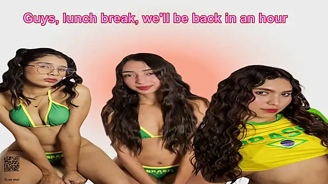 Lesbiandreams webcam