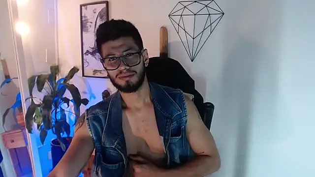 Colby_brown03 webcam