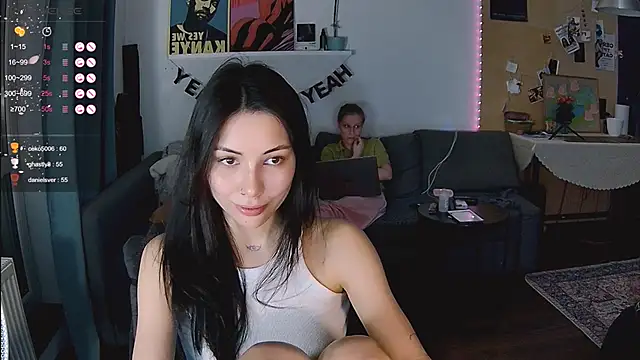 KatiKate webcam