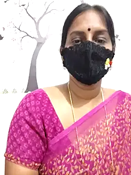 Tamil_Meera12 webcam