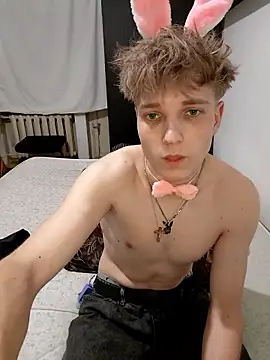 Paradeevich_And webcam