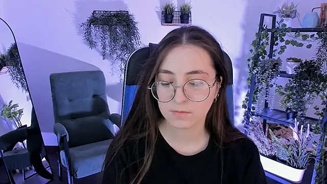 VirtuallVoyant webcam