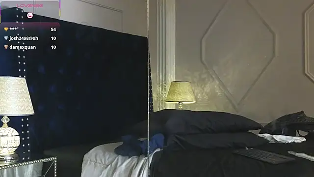 CharlesBrown_ webcam