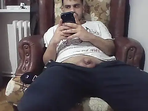 YakisikliSikici webcam