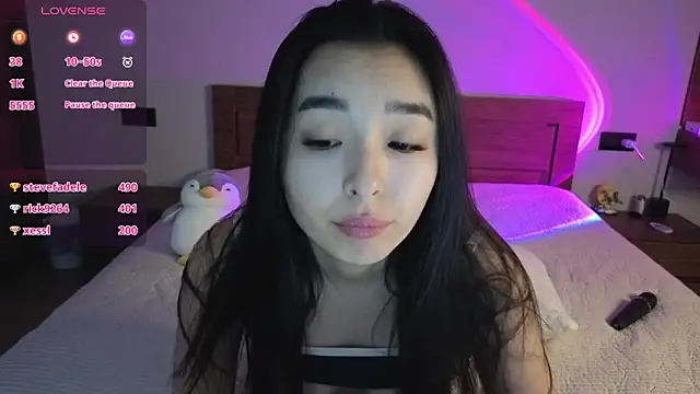Ju_jin webcam