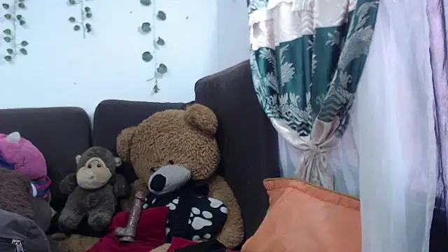 Samanta_milf84 webcam