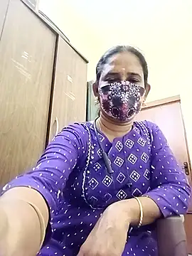 tamil_Boomika webcam