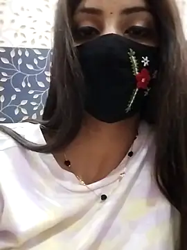 Jyoti-Love-143 webcam