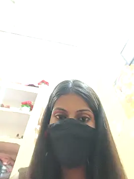 Anupriya89 webcam