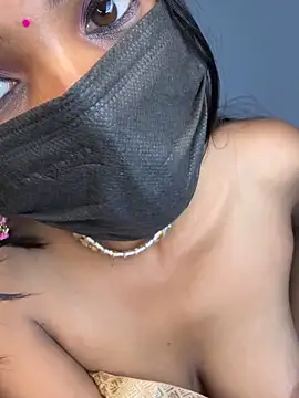 Lovely_Babiee webcam