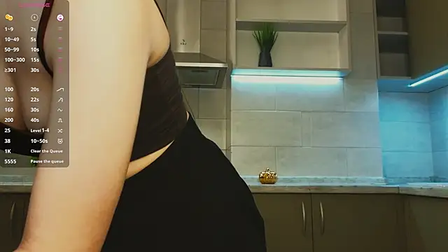 ObsidianVelour webcam