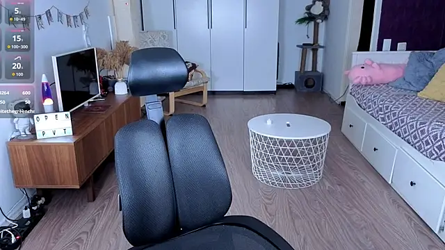 missyourtouch webcam