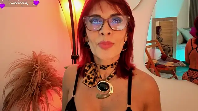 fransheskarossi webcam