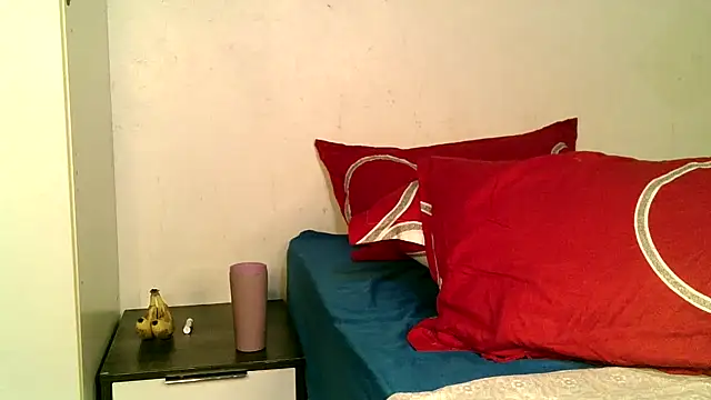 Mabelle_Eveline webcam