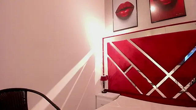 Samantha__Firee webcam