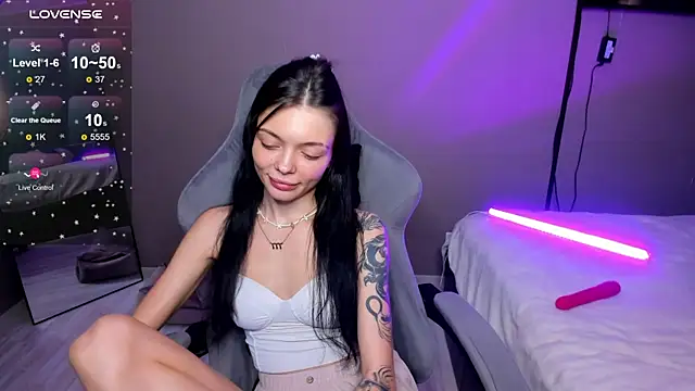 SweetMary_adam webcam