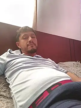 Bruce_Wayne188 webcam