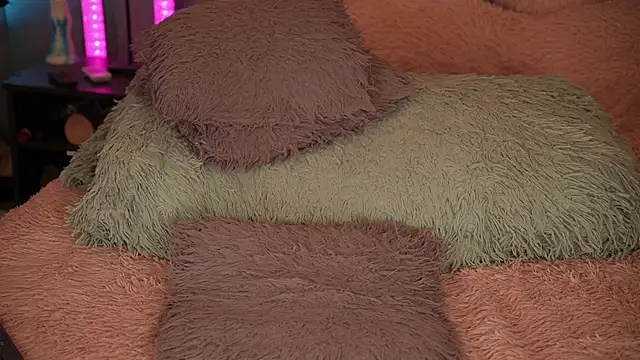 VickySecret96 webcam