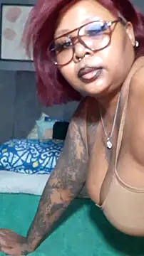 PearlSexxy69 webcam