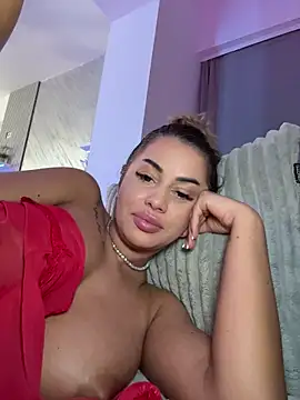 KirstieVegas webcam