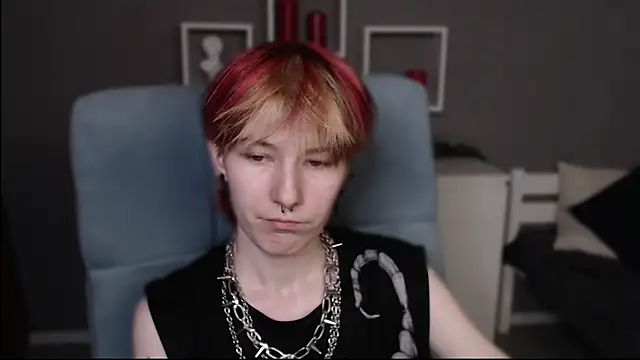 guitarandangell webcam