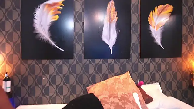 SharomRoss live sex cam