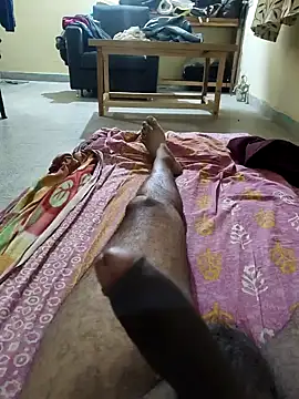 vichuhot (Ask my age) - New mob