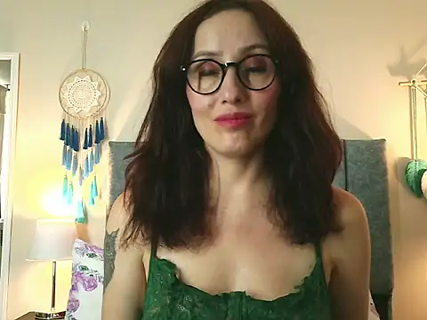 IberianMoonMK webcam