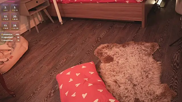 your_lunalike webcam