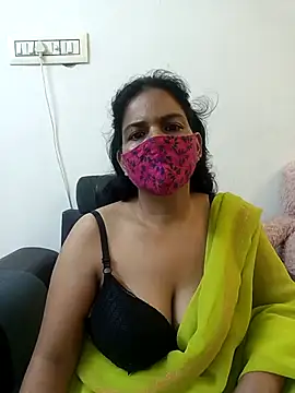 Rashilii_Bhabi webcam