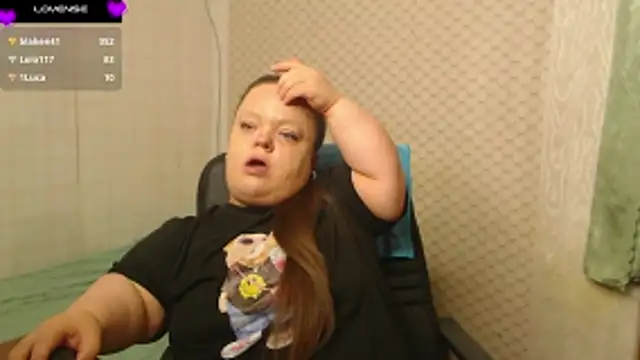 Janiffer_MiMi webcam