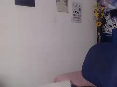 Ailanys_Miller webcam