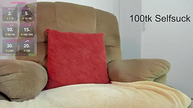 selfsuckqueen_ webcam