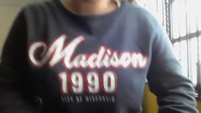 Rush_rosee_150 webcam