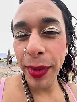 TranSexualJade95 webcam