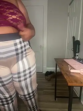 Chocolatebunnyxx96 webcam