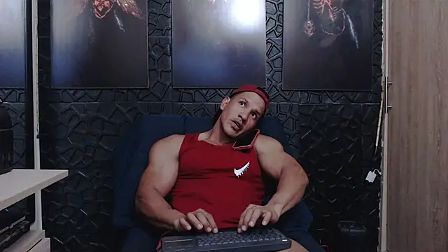 viktor_herrera webcam